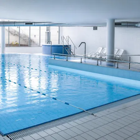 Lovely By The Vistula River Wawel Castle View Swimming Pool Sauna Gym Parking Krakov