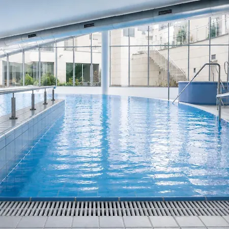 Lovely By The Vistula River Wawel Castle View Swimming Pool Sauna Gym Parking * Krakov