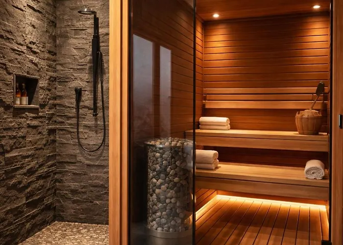 Lovely By The Vistula River Wawel Castle View Swimming Pool Sauna Gym Parking * 克拉科夫