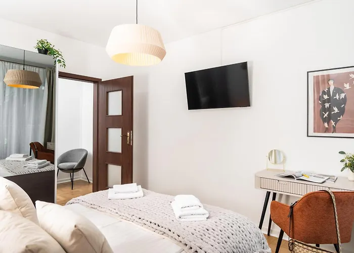 Lovely By The Vistula River Wawel Castle View Swimming Pool Sauna Gym Parking *