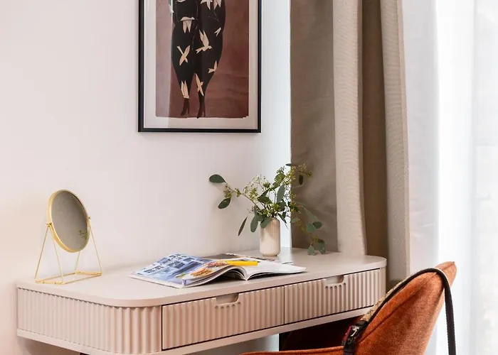 Lovely By The Vistula River Wawel Castle View Swimming Pool Sauna Gym Parking 公寓 *