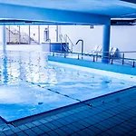 Lovely By The Vistula River Wawel Castle View Swimming Pool Sauna Gym Parking