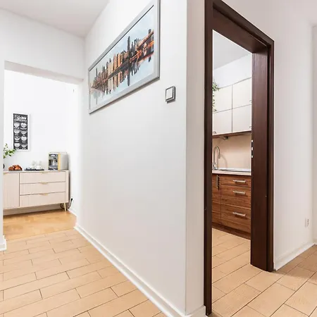 Lovely By The Vistula River Wawel Castle View Swimming Pool Sauna Gym Parking *